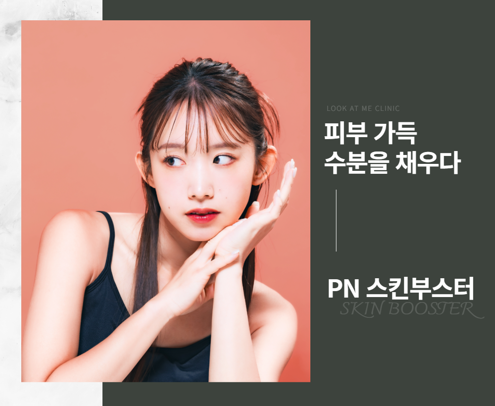 PN 스킨 부스터