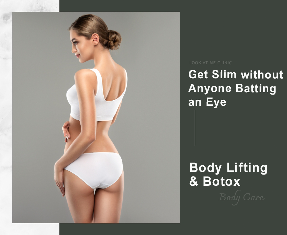 Body Lifting & Botox