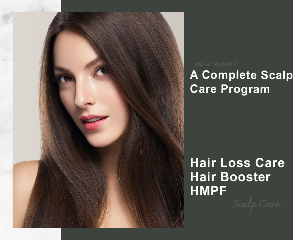 Hair Loss Care