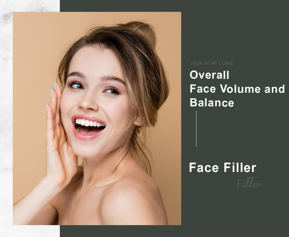 Face Filler