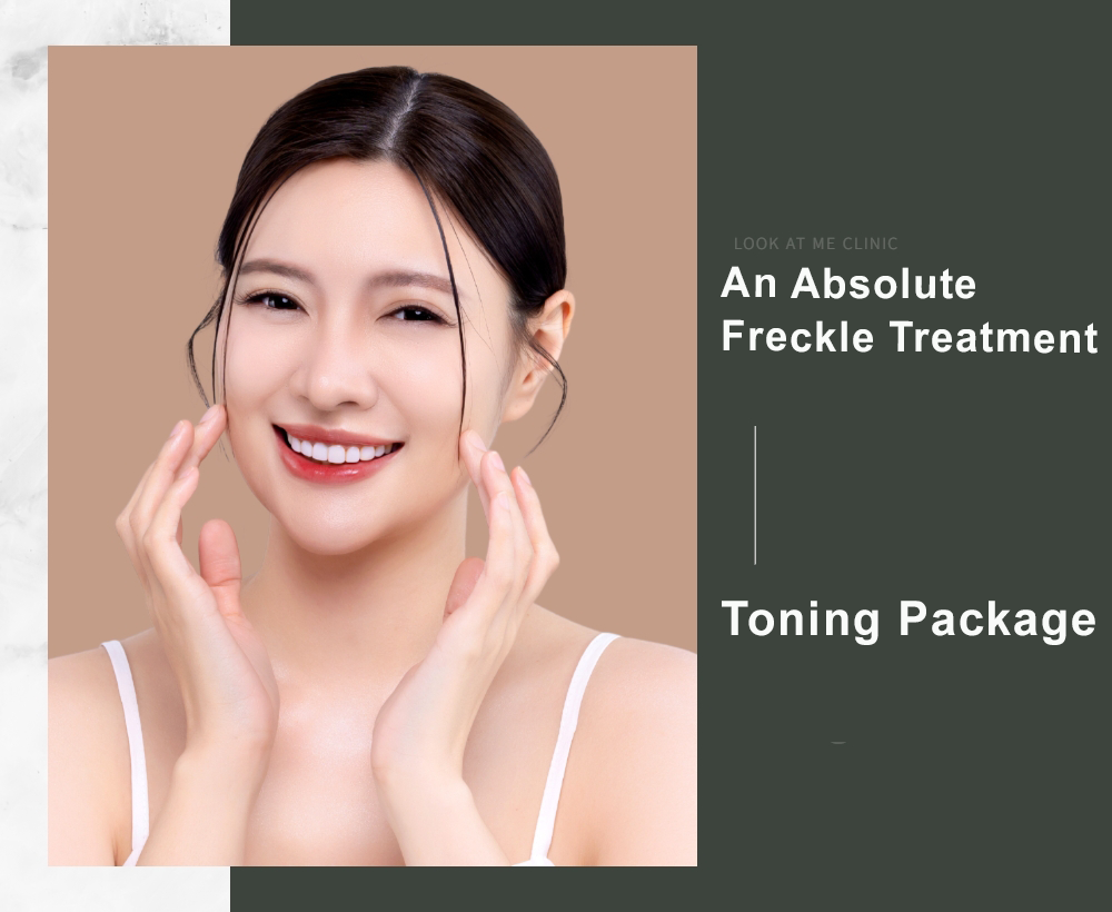 Toning Package