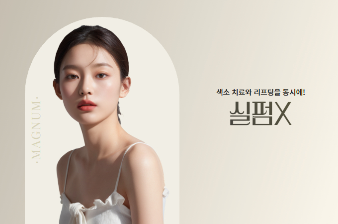 실펌X