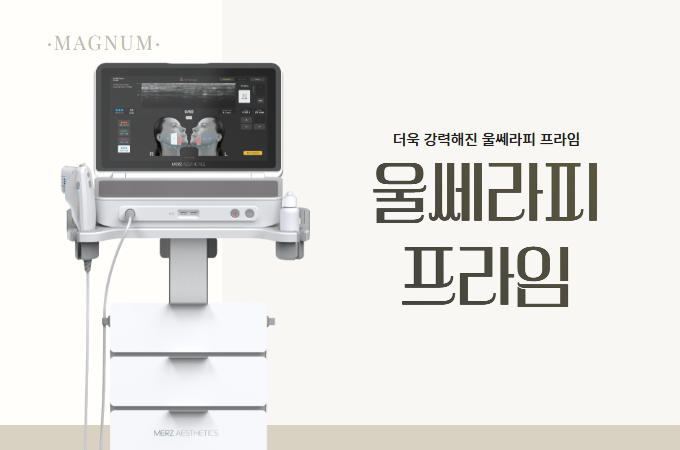 울쎄라피 프라임