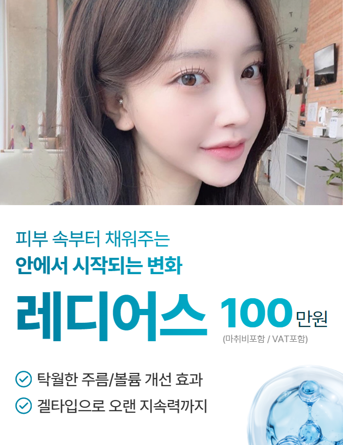 프리미엄 레디어스