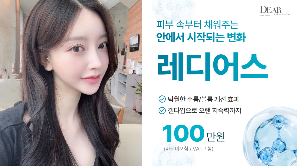 프리미엄 레디어스