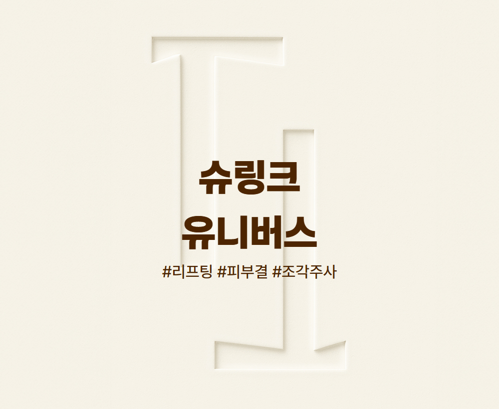 슈링크 유니버스