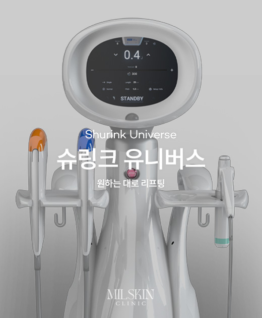 슈링크 유니버스