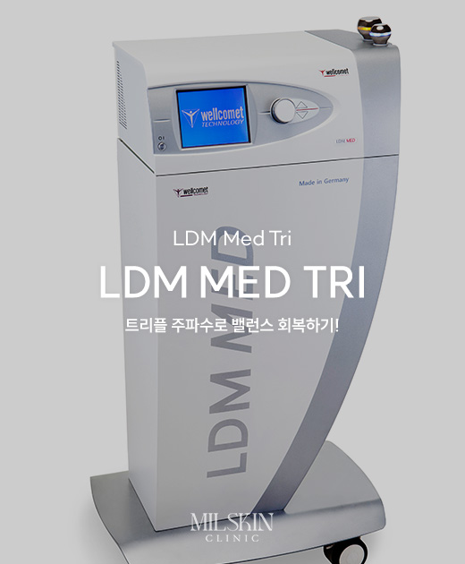 LDM MED TRI