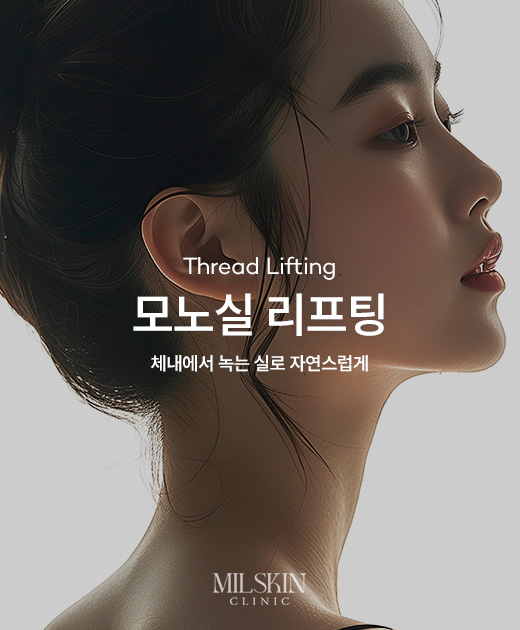 모노실 리프팅