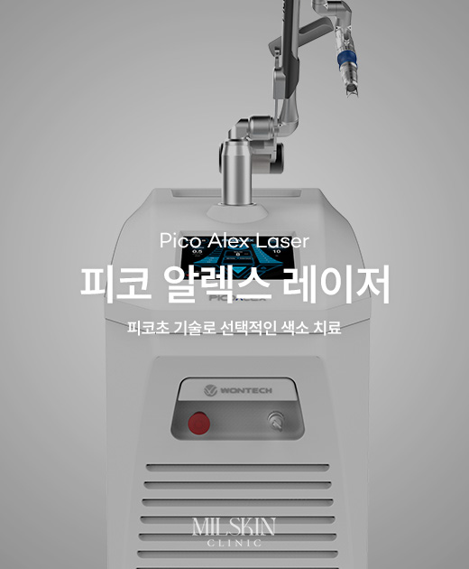 피코 알렉스 레이저