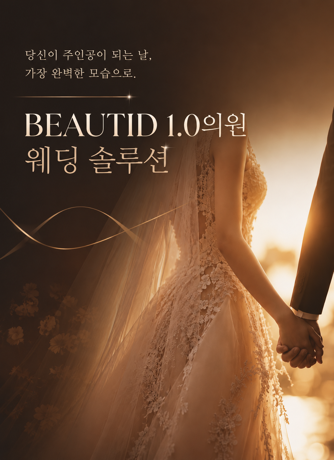 WEDDING 이벤트